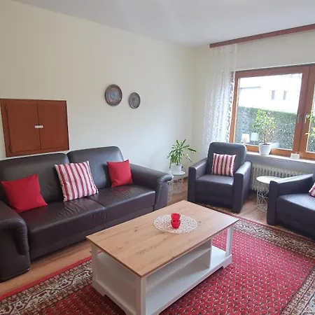 Ferienwohnungen Evelyne Bernkastel-Kues Room photo