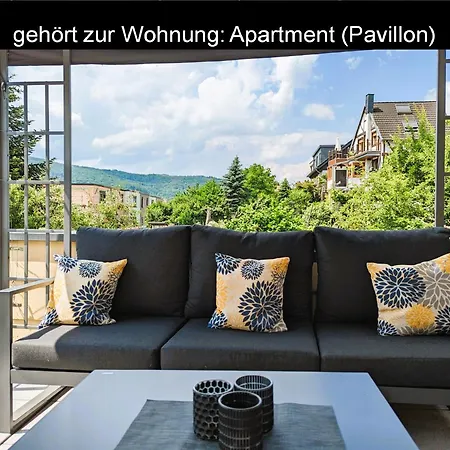 Ferienwohnungen Evelyne Bernkastel-Kues Exterior photo