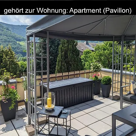 Ferienwohnungen Evelyne Bernkastel-Kues Exterior photo