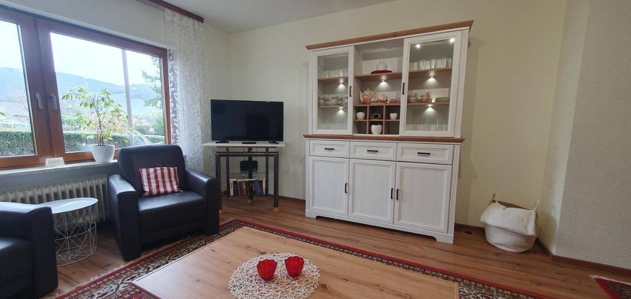 Evelyne Appartement