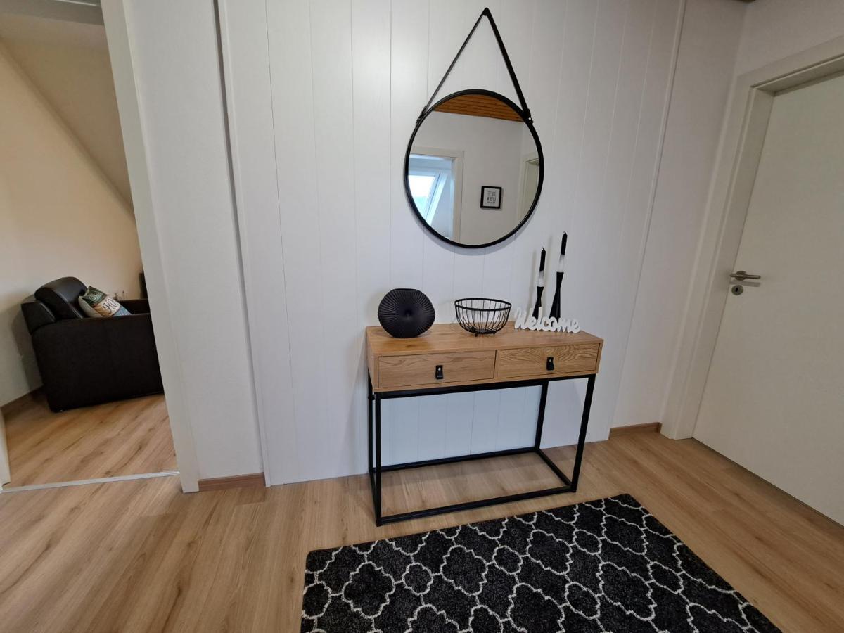 Apartment Evelyne