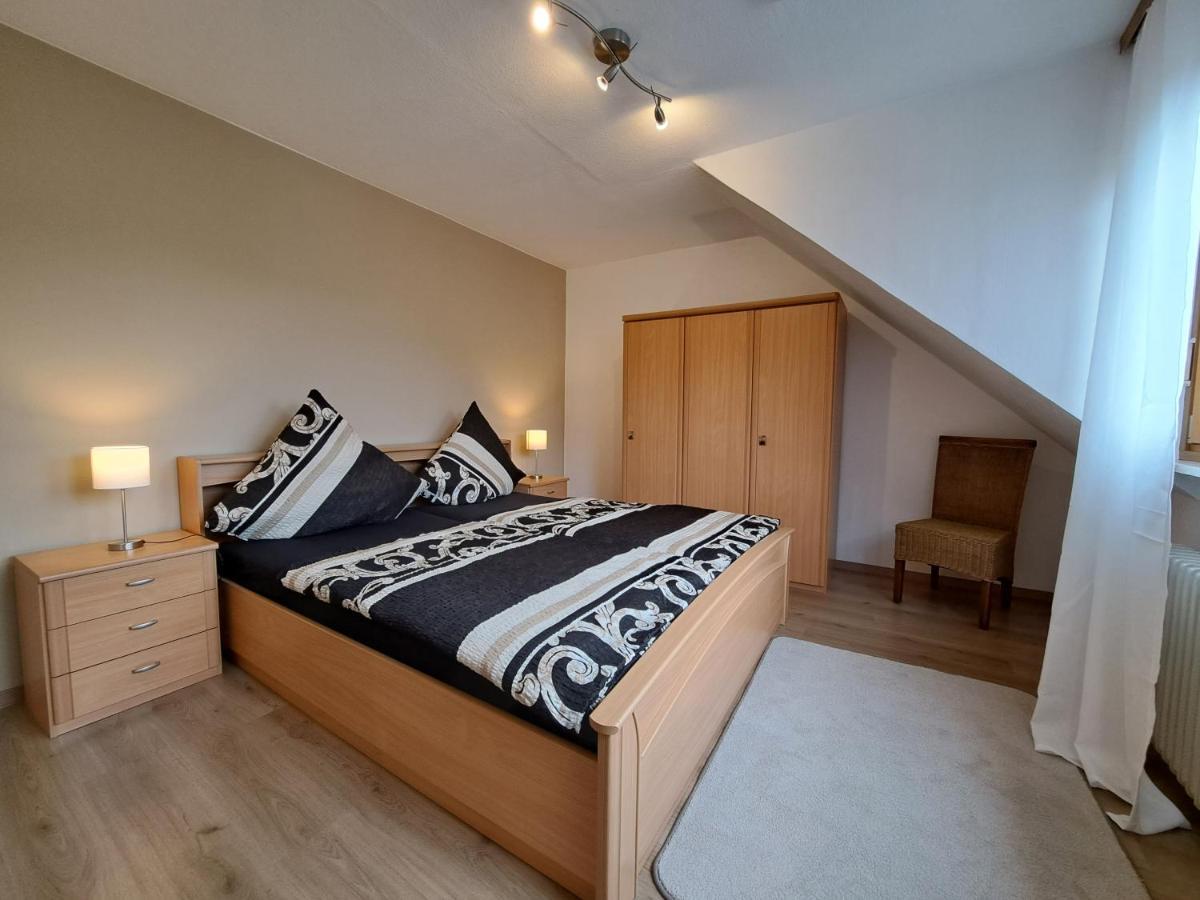 Evelyne Appartement