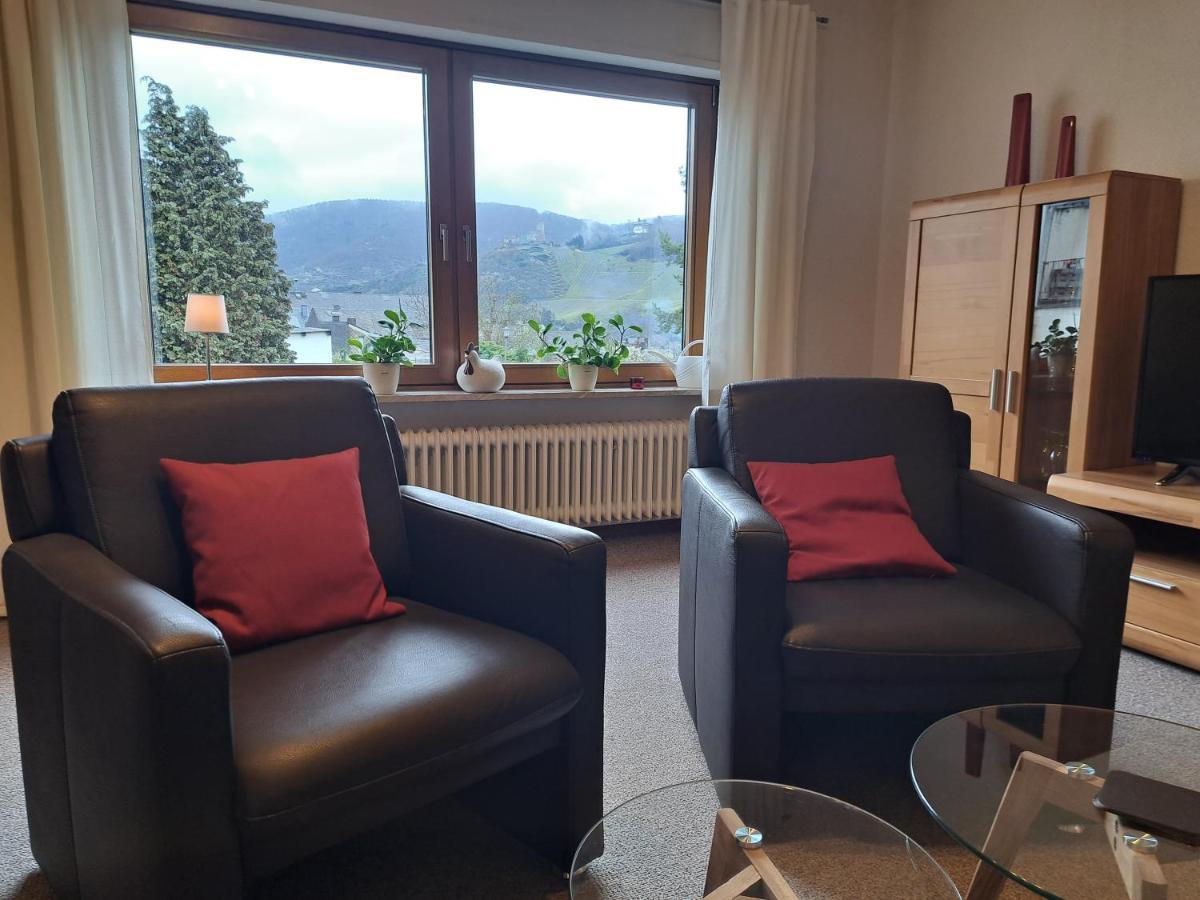 Apartment Evelyne *