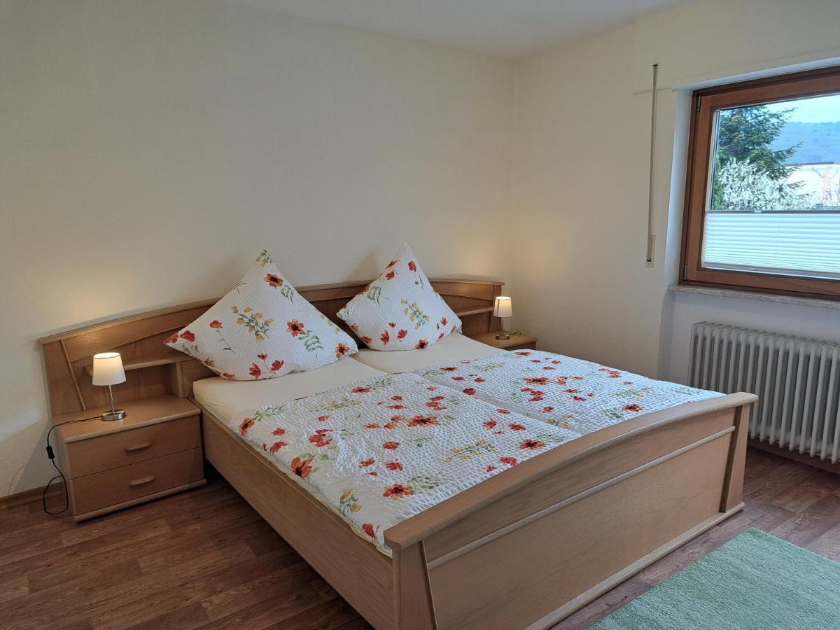 Apartment Evelyne Bernkastel-Kues