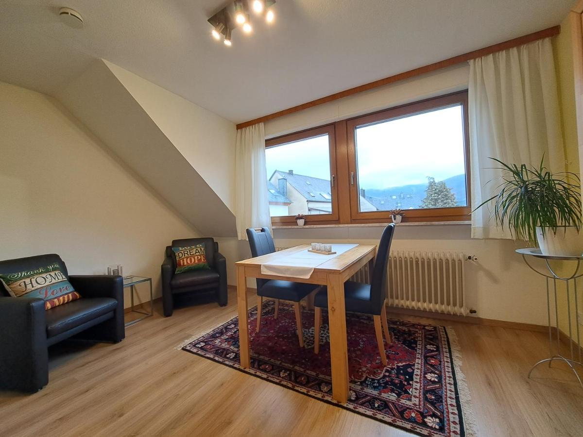 Evelyne Apartment Bernkastel-Kues