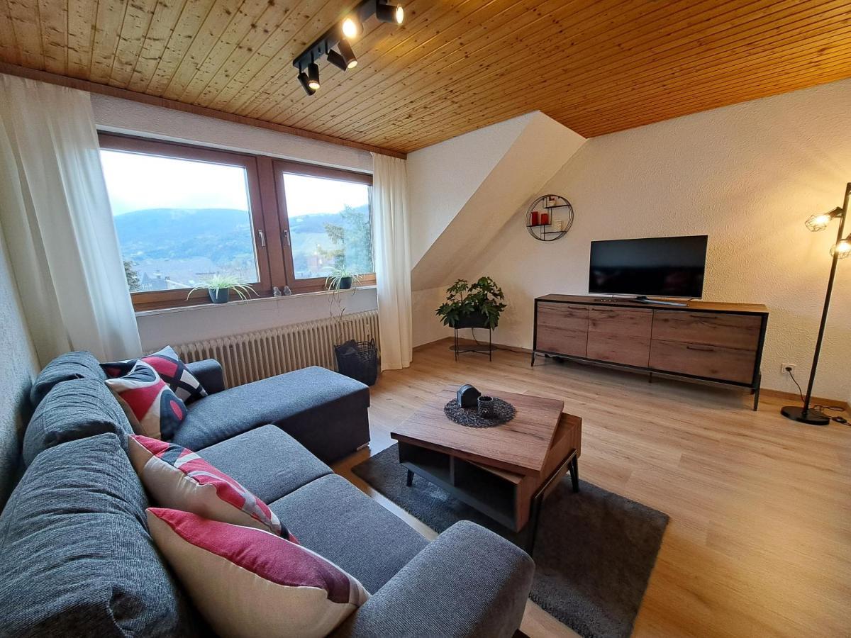 Evelyne Apartment