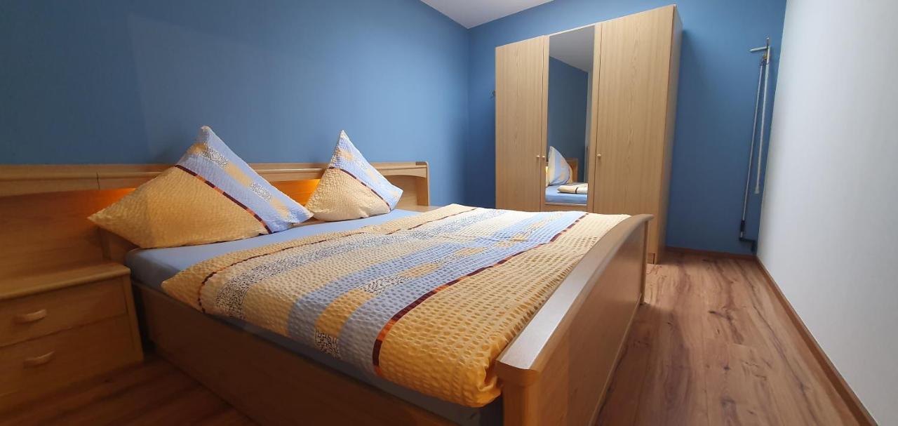 Evelyne Apartment Bernkastel-Kues