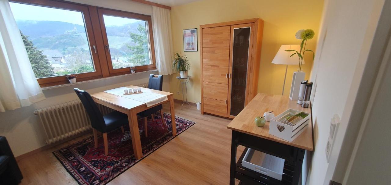 Apartment Evelyne Bernkastel-Kues