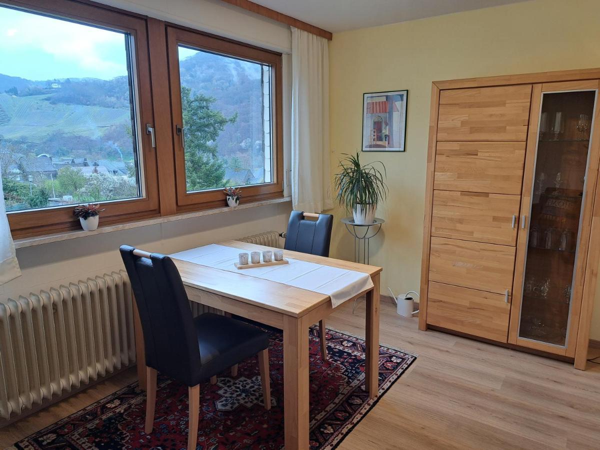 Evelyne Verbandsgemeinde Bernkastel-Kues