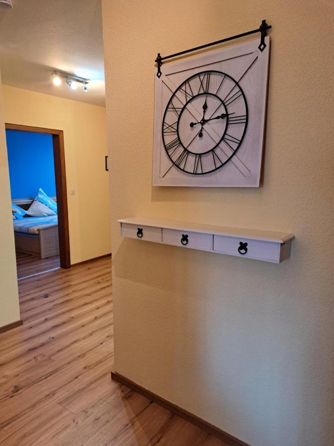Apartment Evelyne