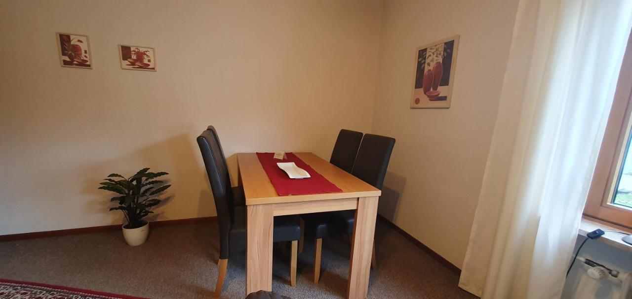 Evelyne Apartment Bernkastel-Kues