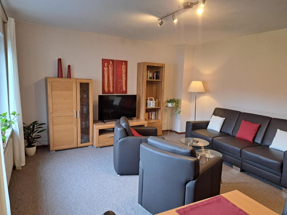 Apartment Evelyne Bernkastel-Kues