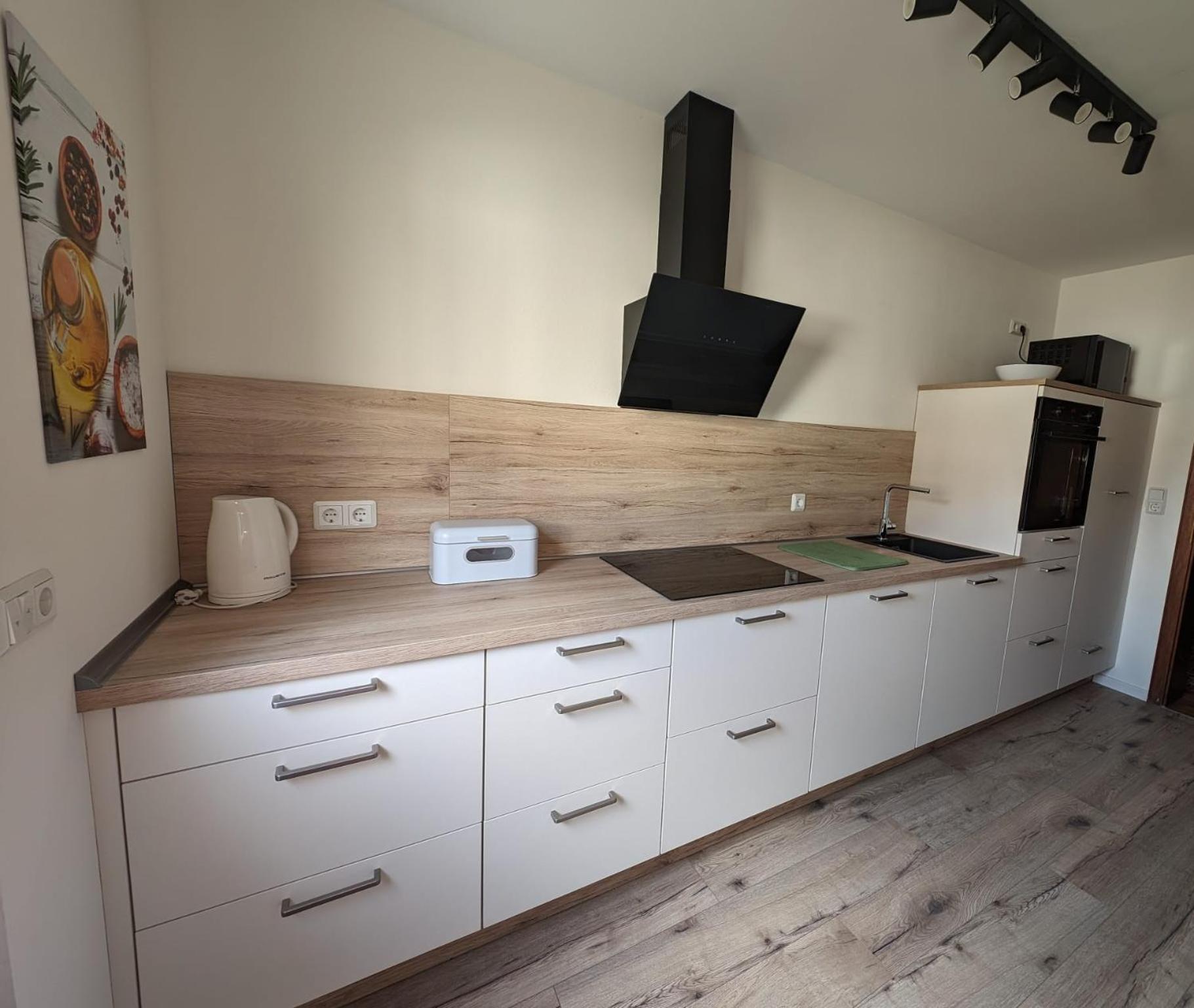 Apartment Evelyne *