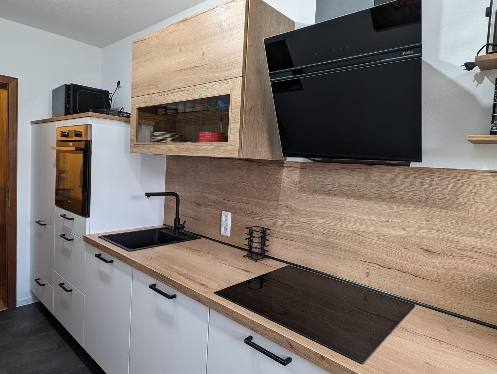 Apartment Evelyne