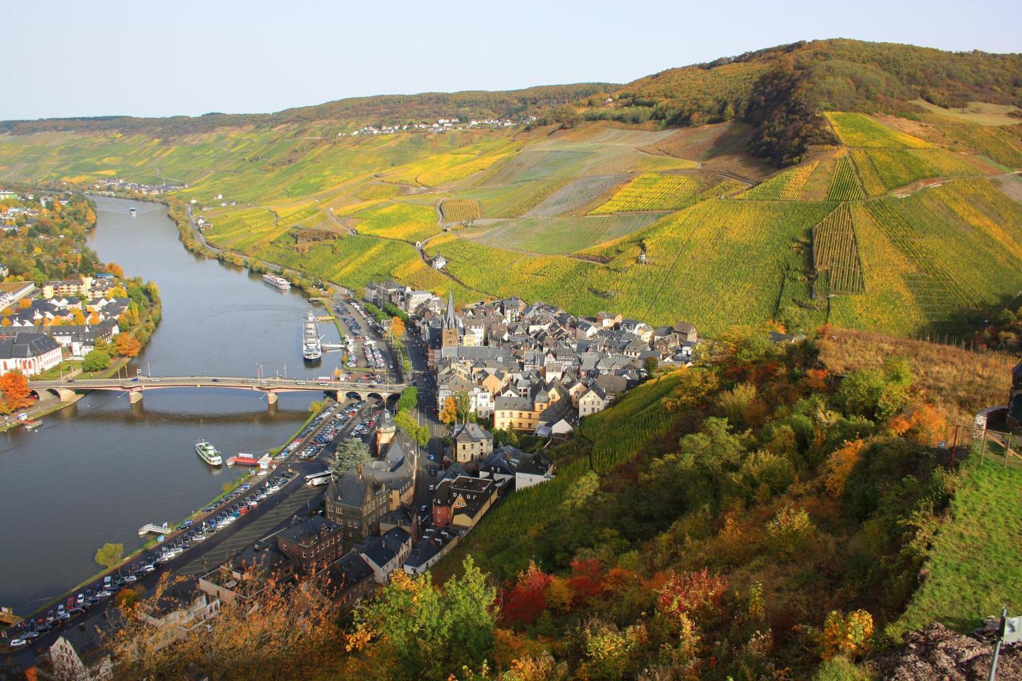 Evelyne * Bernkastel-Kues