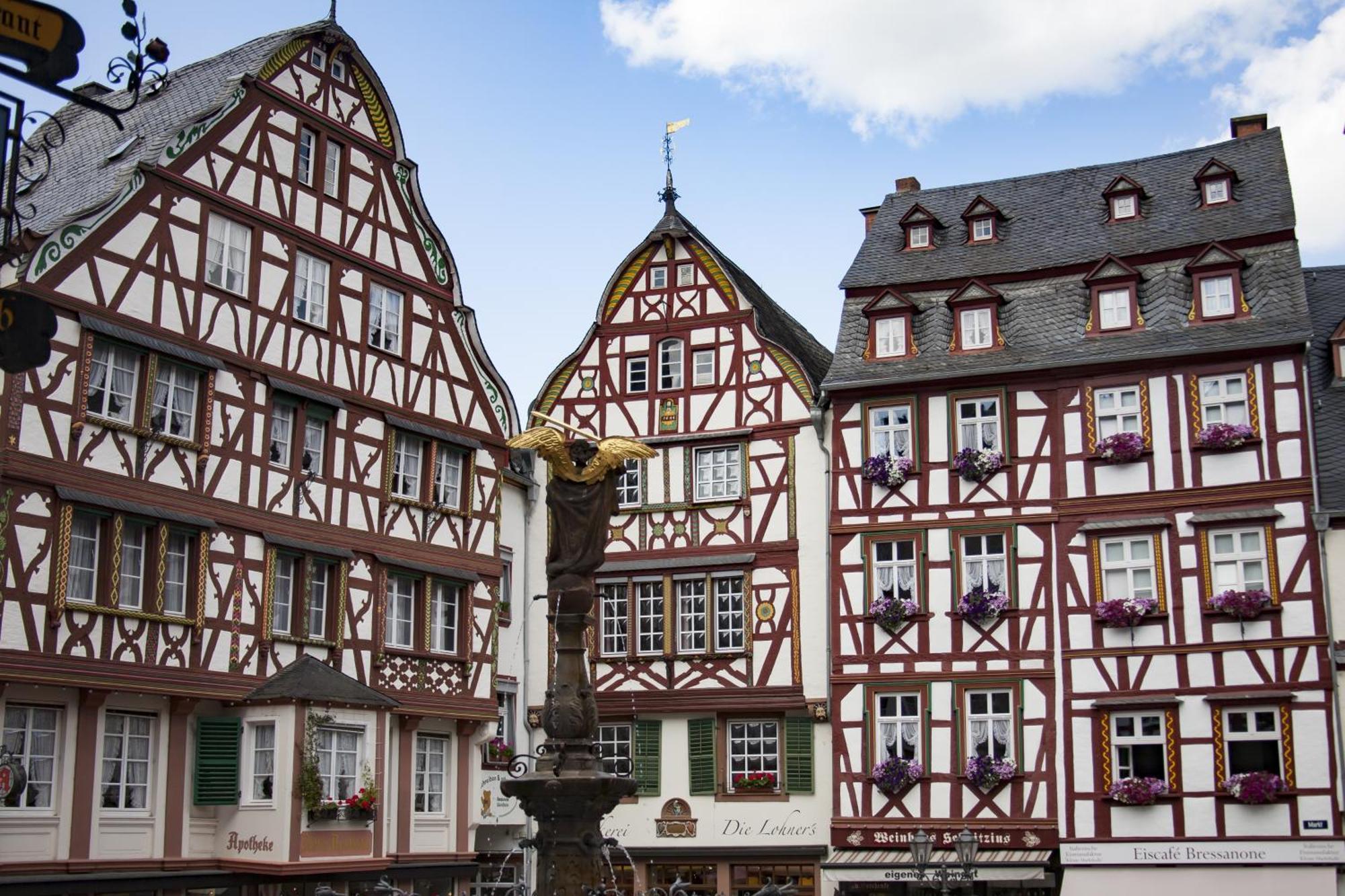 Evelyne * Bernkastel-Kues