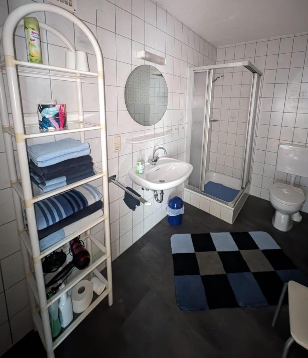 Evelyne Apartment