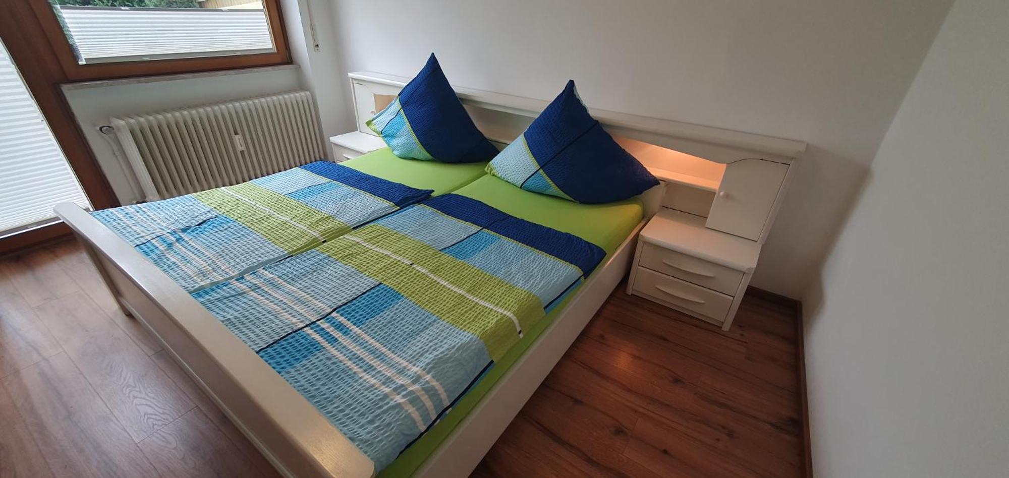 Evelyne Apartment Bernkastel-Kues