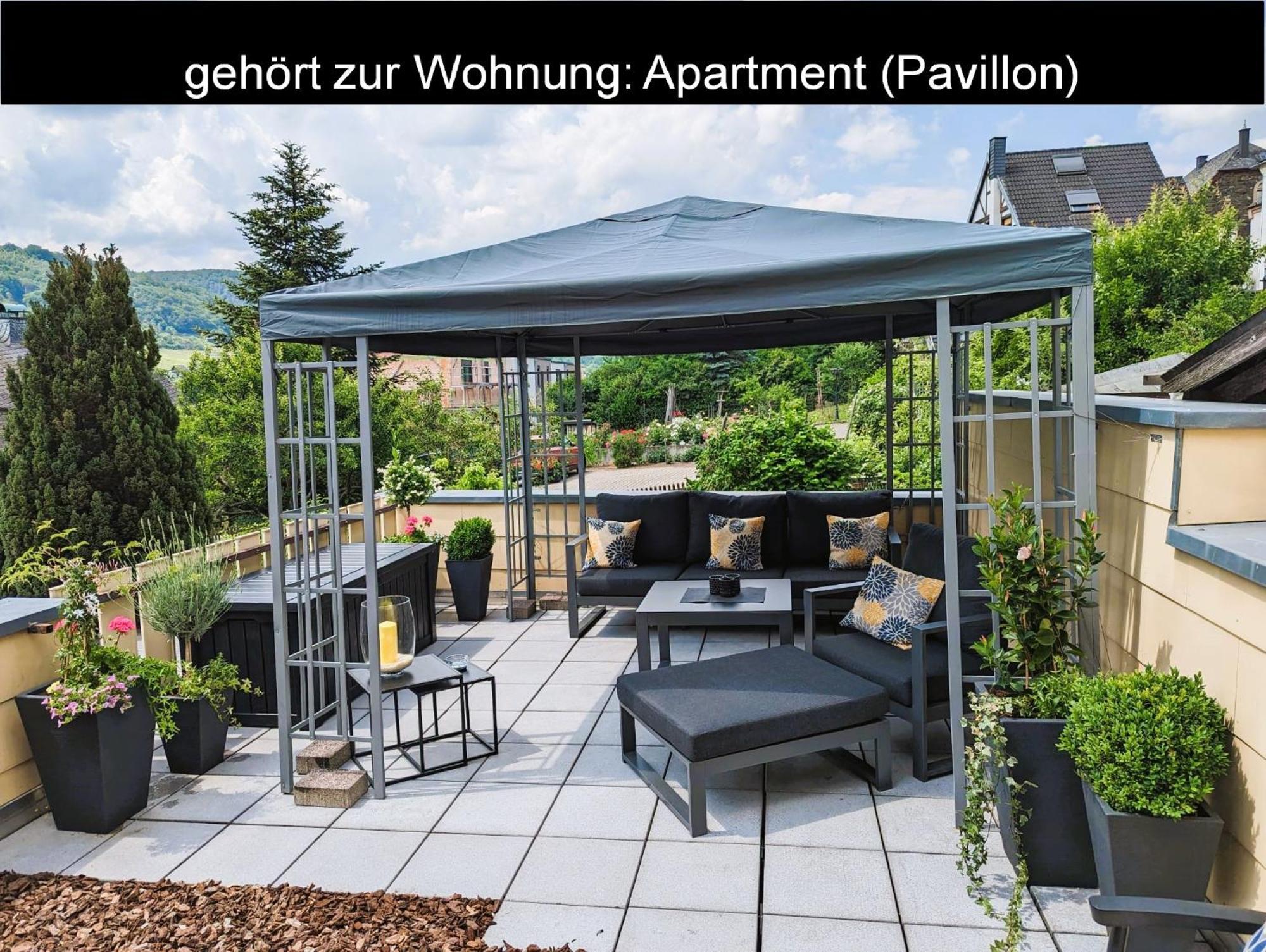 Appartement Evelyne