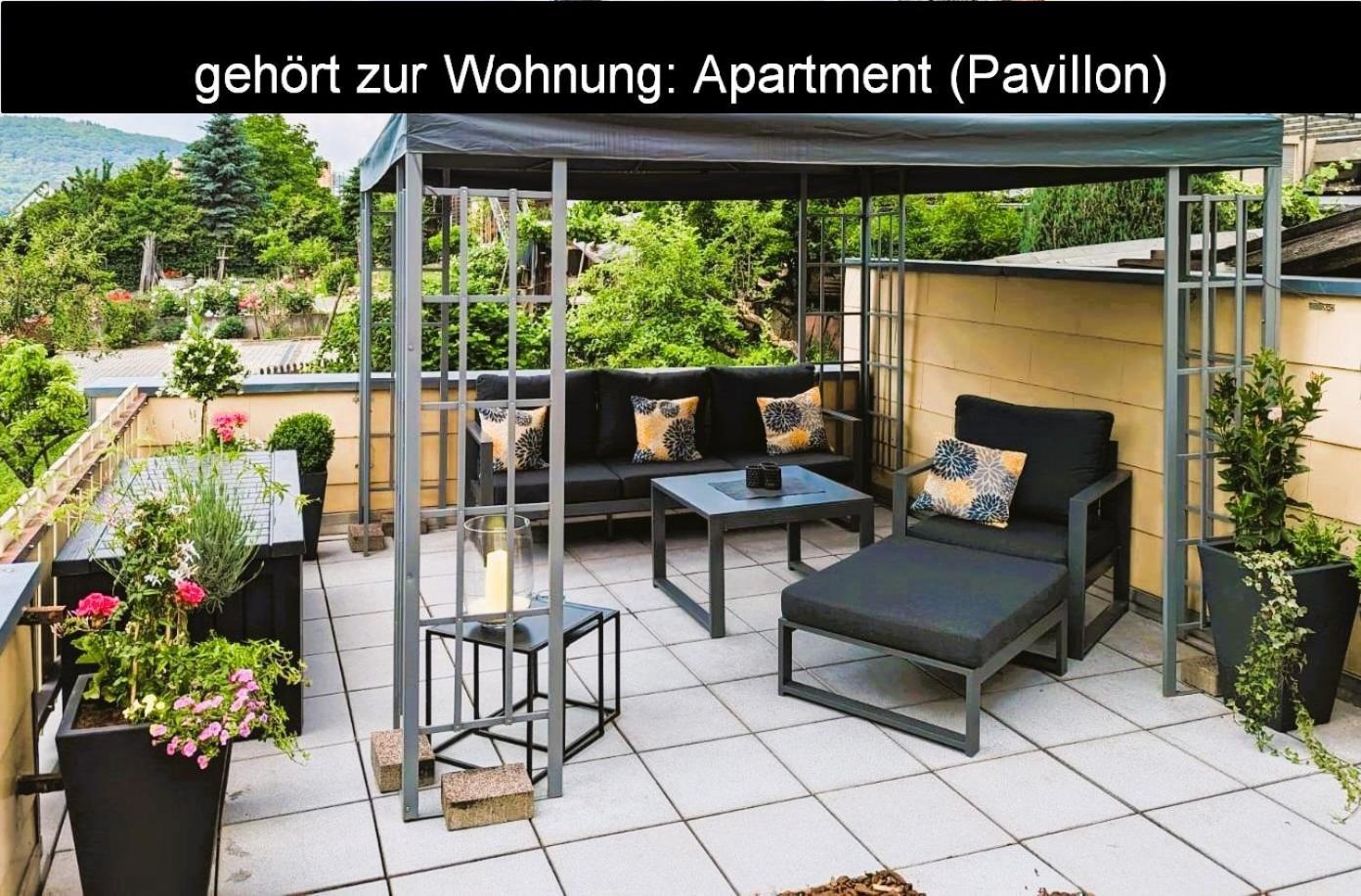Evelyne Apartment