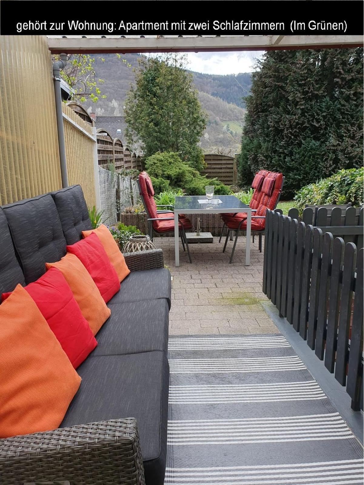 Evelyne * Bernkastel-Kues
