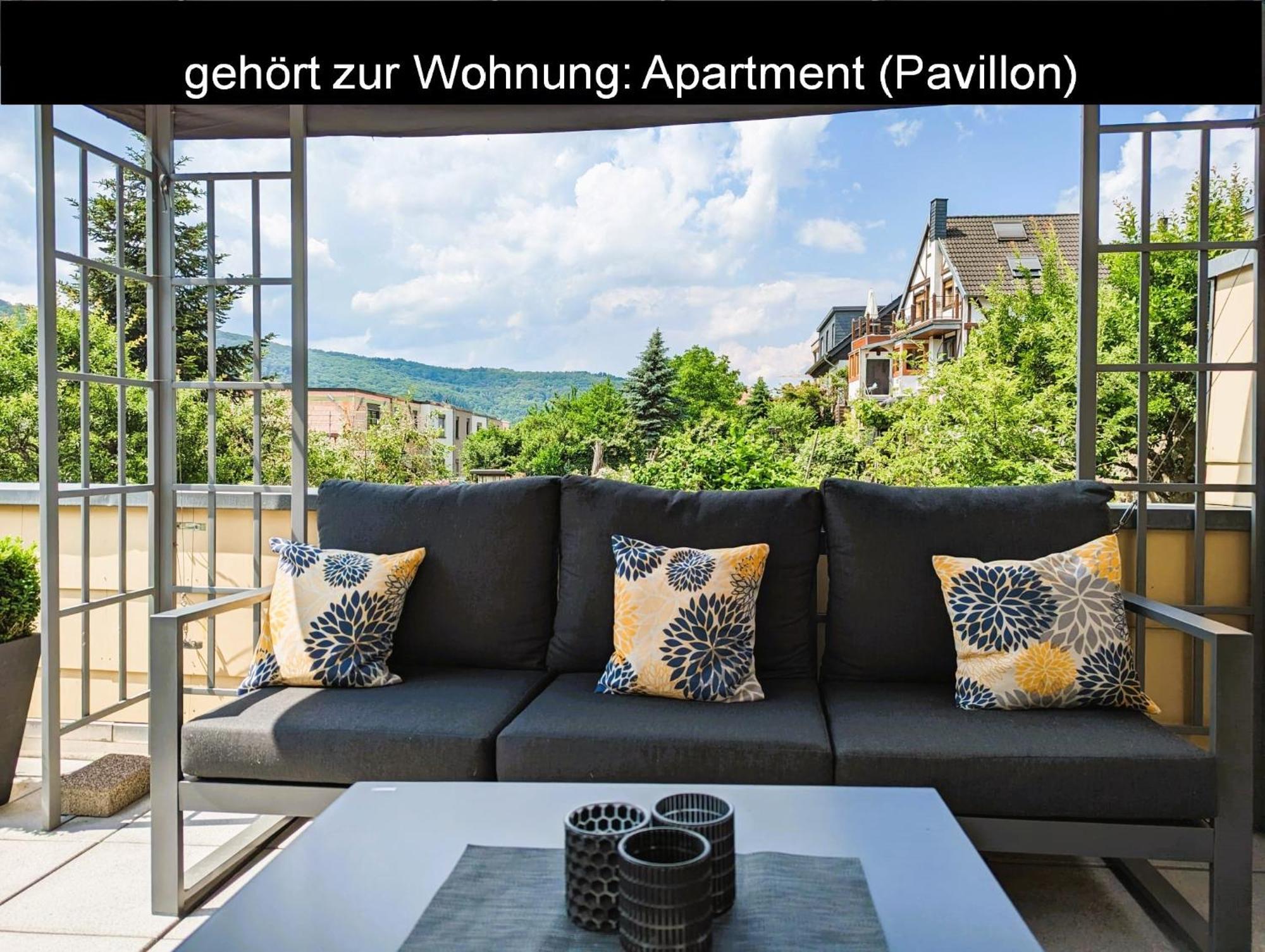 Apartment Evelyne *
