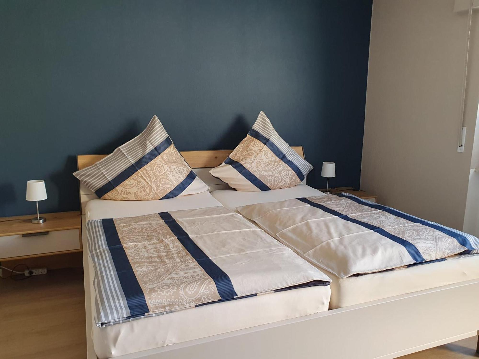 Appartement Evelyne *