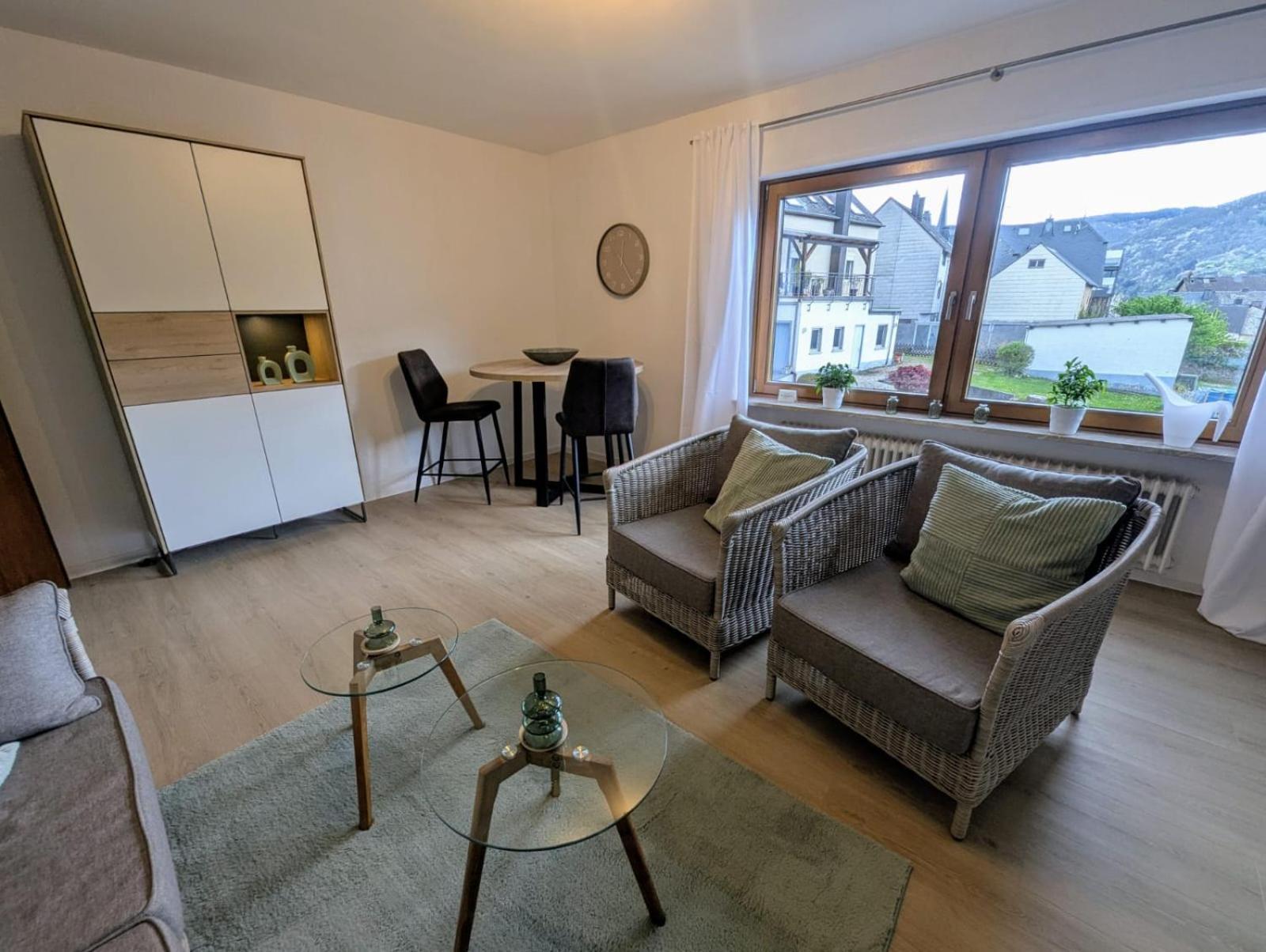 Apartment Evelyne