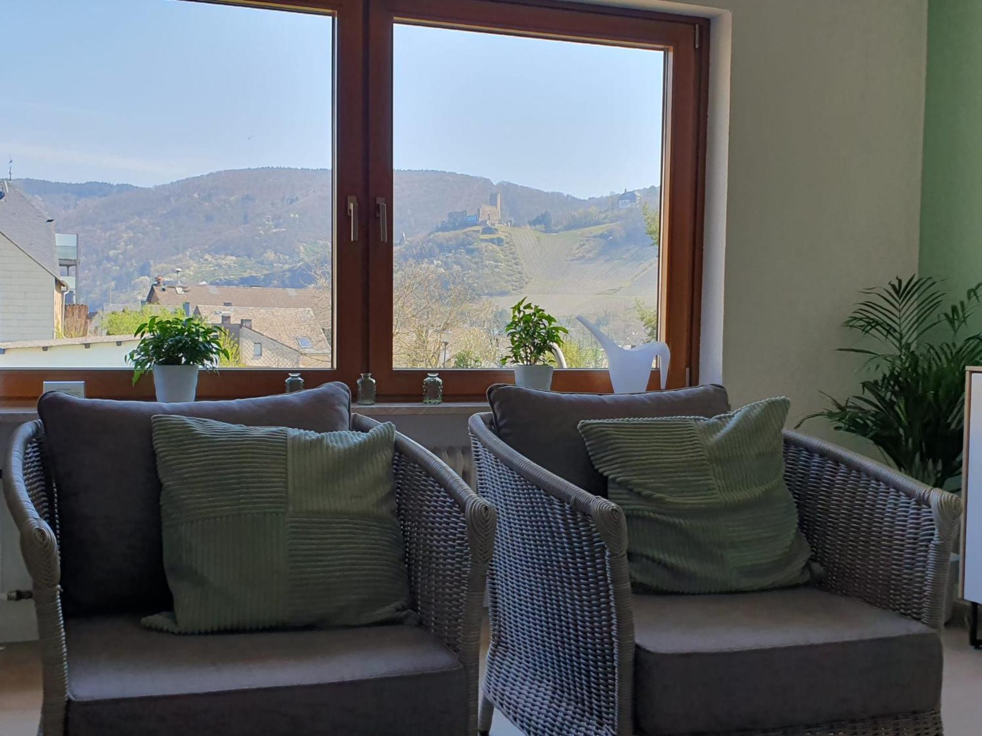 Apartment Evelyne Bernkastel-Kues